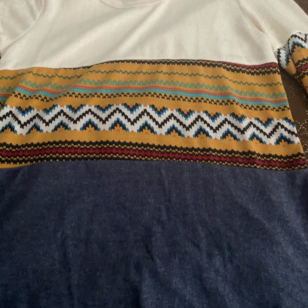 Lightweight sweater - Picture 3 of 3